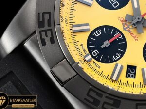 BSW0371 - Chronomat B01 DLCRU YellowStick GF Asia 7750 Mod - 07.jpg